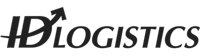 Klantlogo ID logistics
