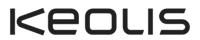Klantlogo Keolis