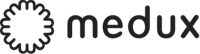 Klantlogo Medux