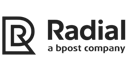 Klantlogo Radial