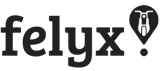 Klantlogo Felyx