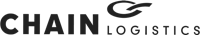 Klantlogo Chain Logistics