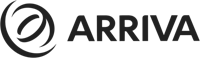 Klantlogo Arriva