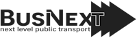 Businext logo