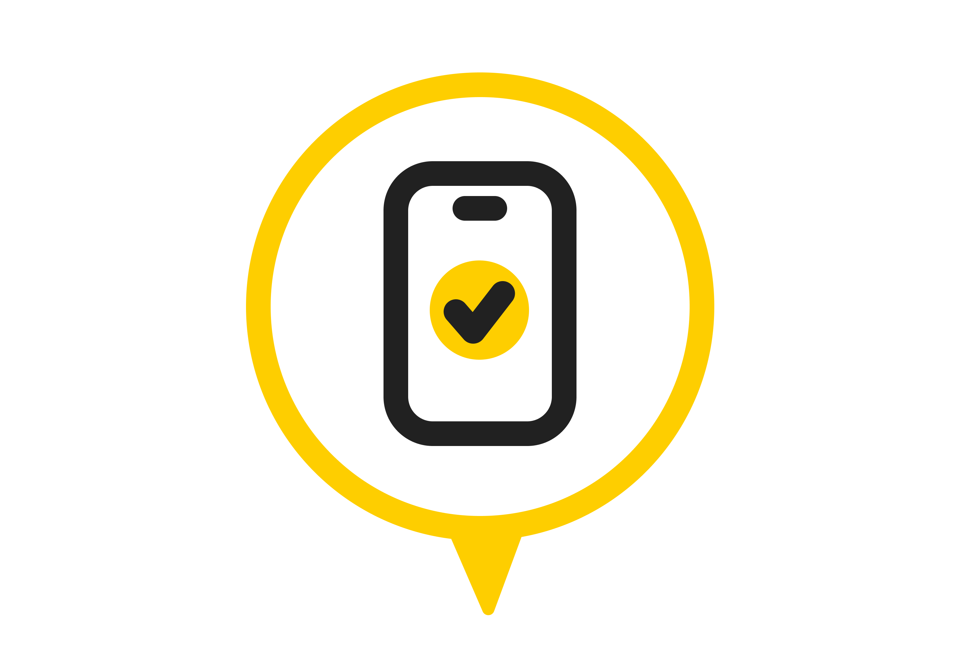 Icon aanmelden