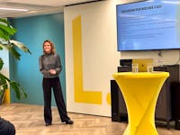 CAO 2026 presentatie Level.works