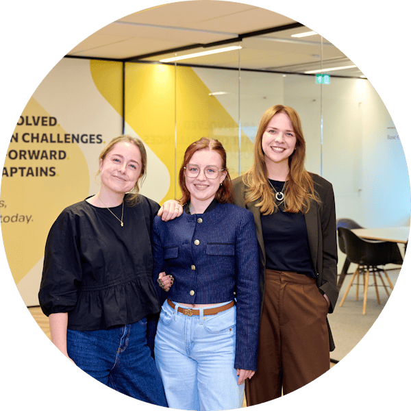 Team HR Ops Level.works