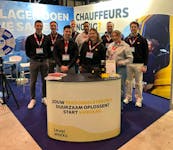 Multimodaal stand
