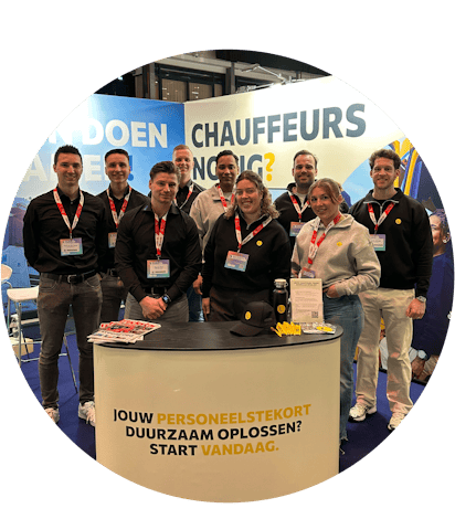 Team Level.works en DON Opleidingen op Multimodaal