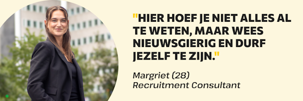 Banner Level.works collega