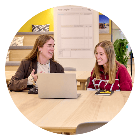 Talent maakt test met Equalture