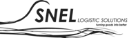 Klantlogo snel logistics