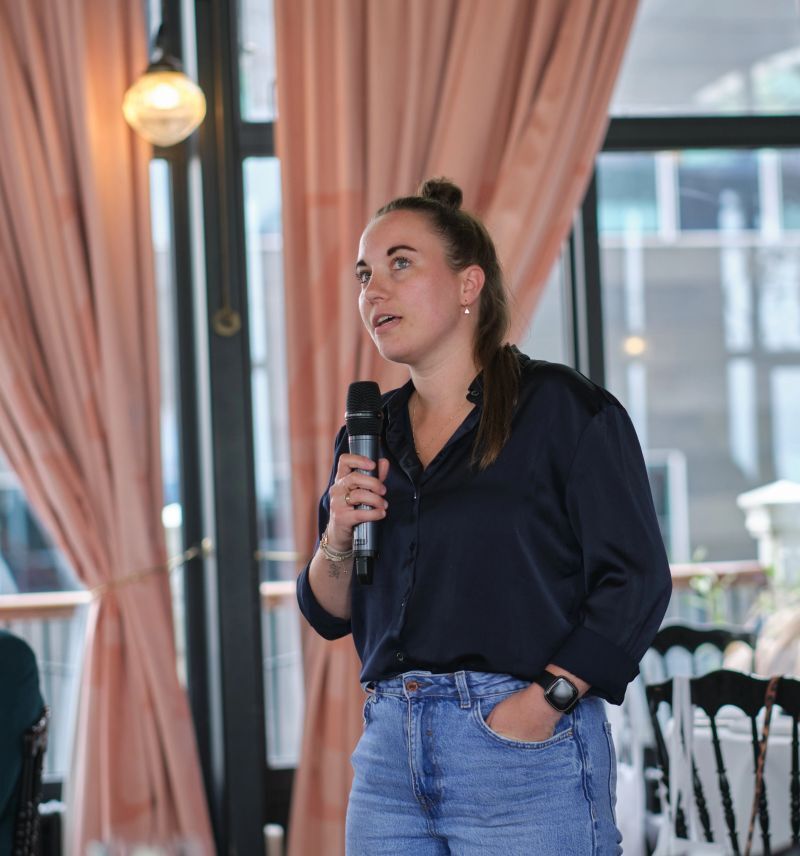 Fleur Melkert
