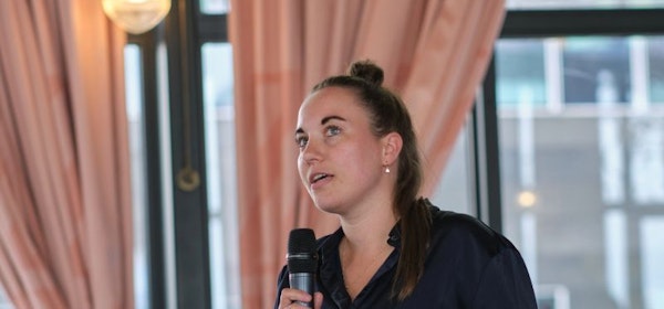 Fleur Melkert