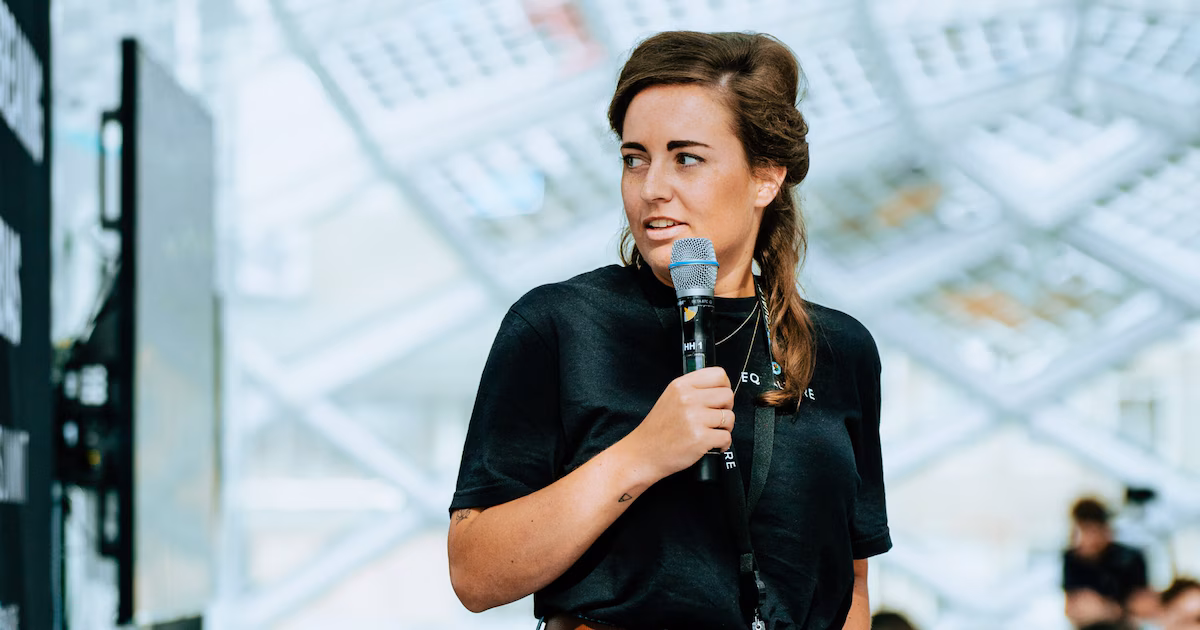 Charlotte Melkert