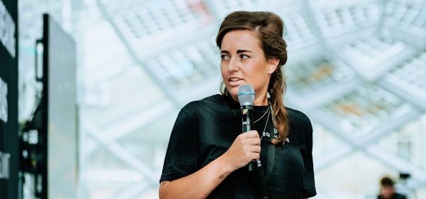 Charlotte Melkert