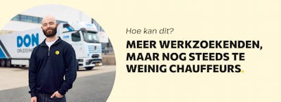 Blog banner met kop artikel