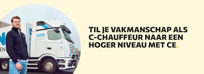 CE-chauffeur