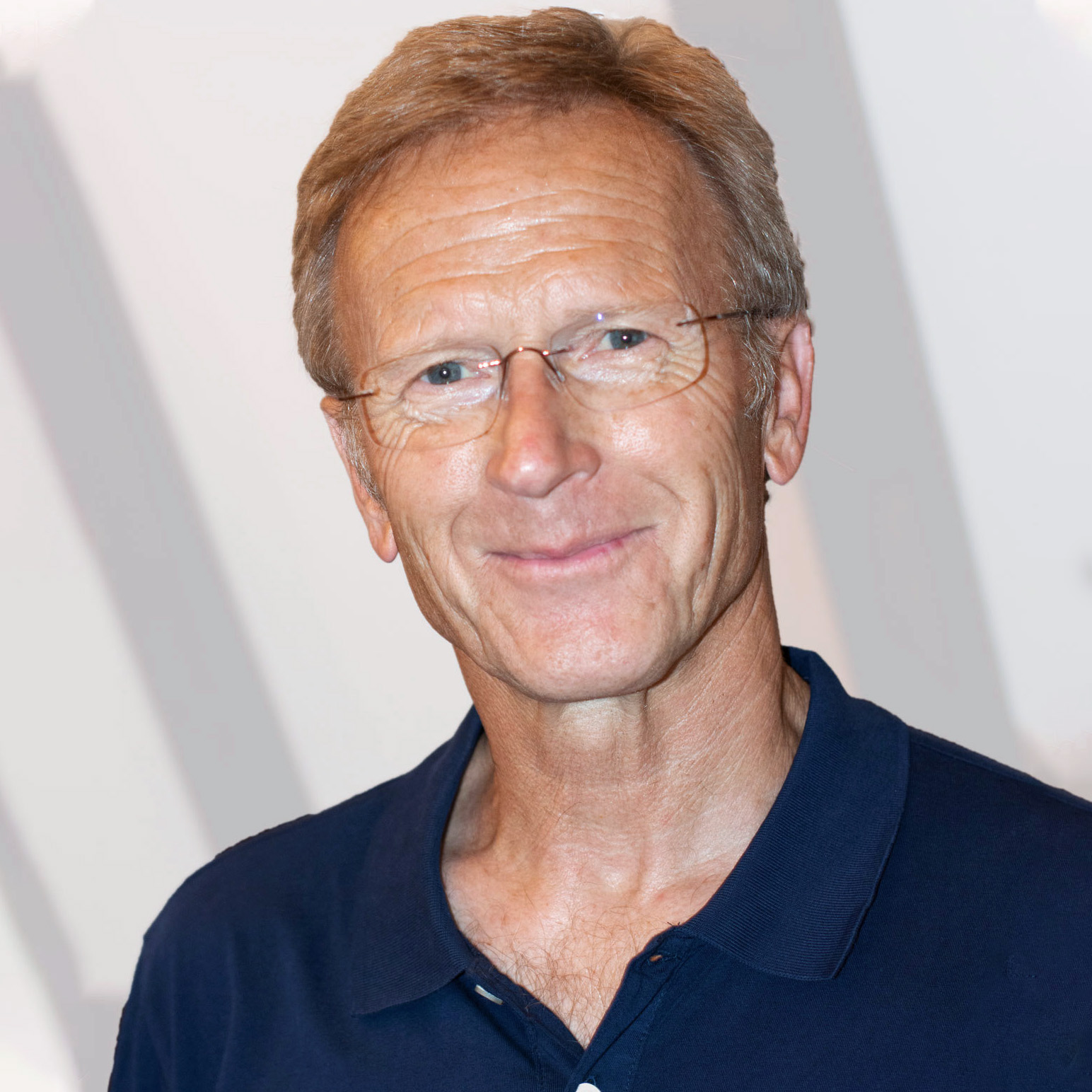 Steffen Laube