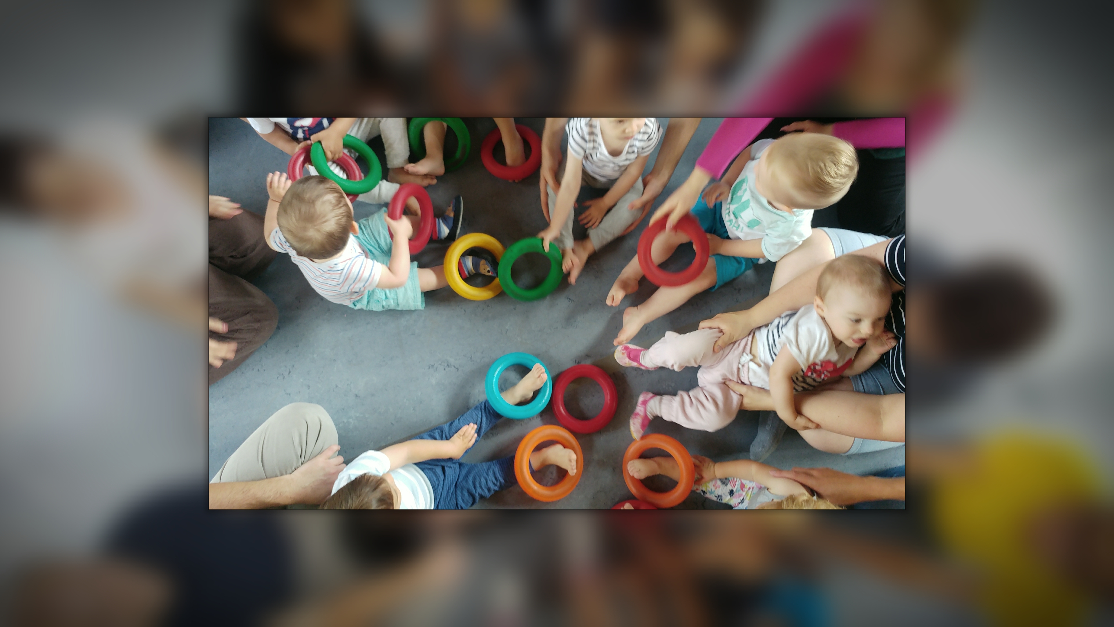 neue Kurse ab Januar 2026