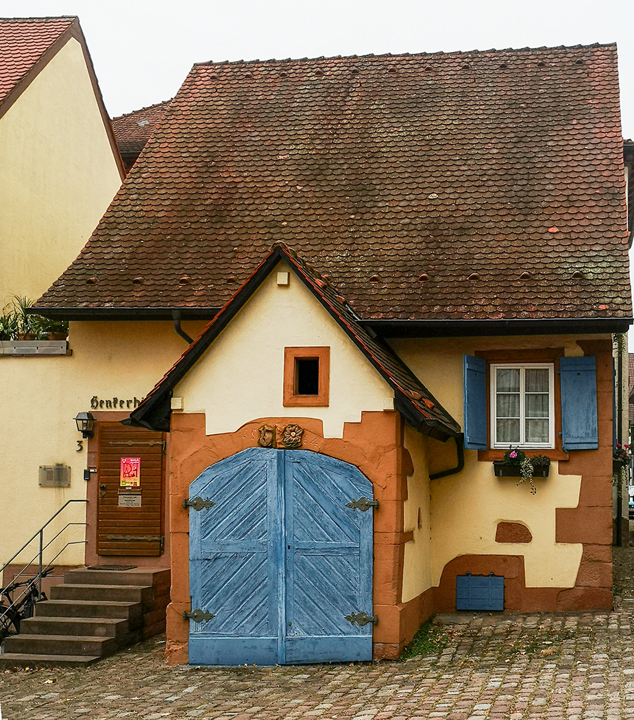 Geschäftsstelle