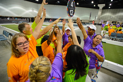 Special Olympics