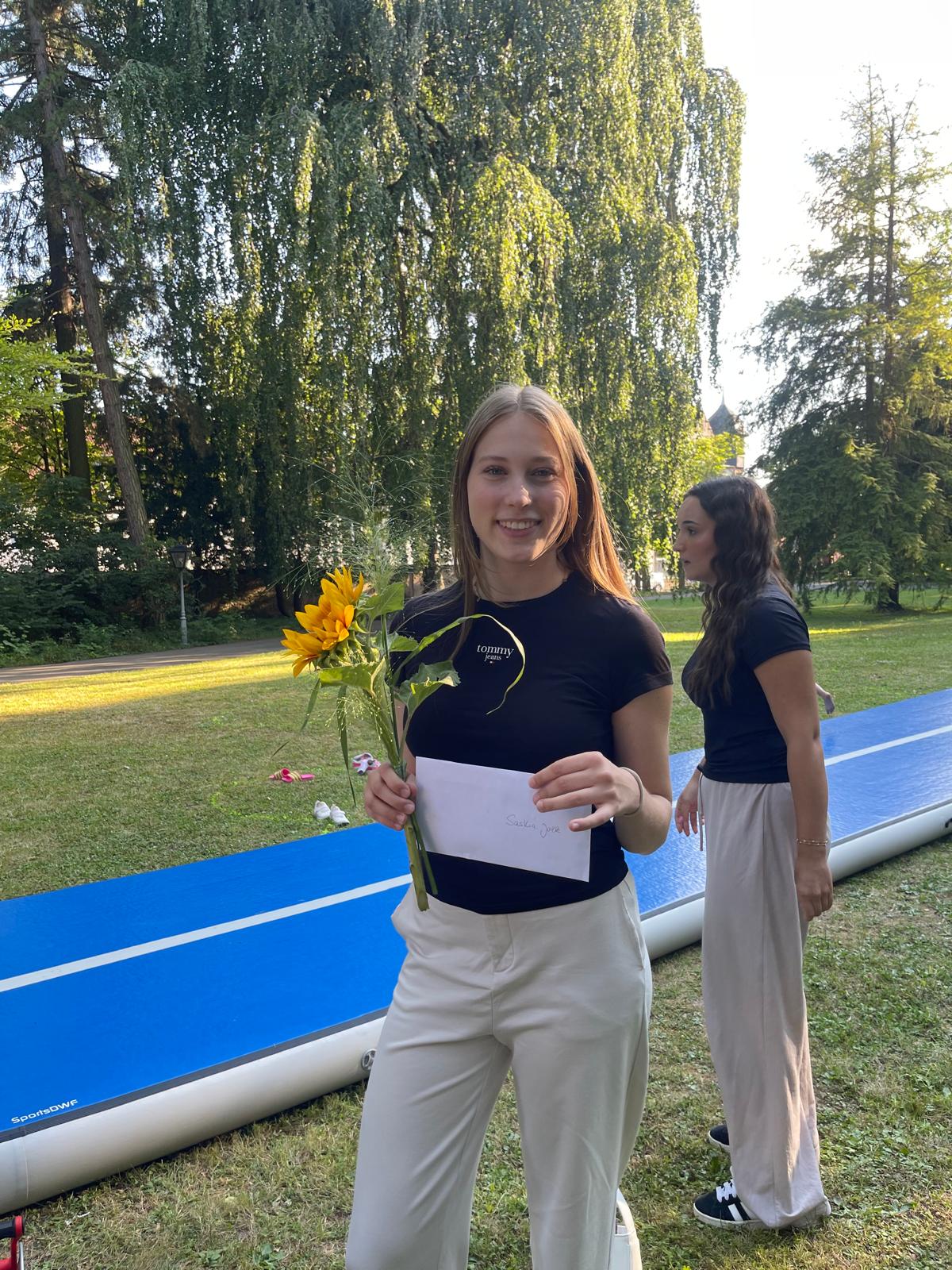 FSJ Sport und Schule