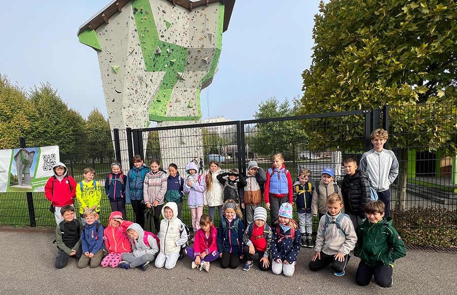 Kinder- und Jugendausflug