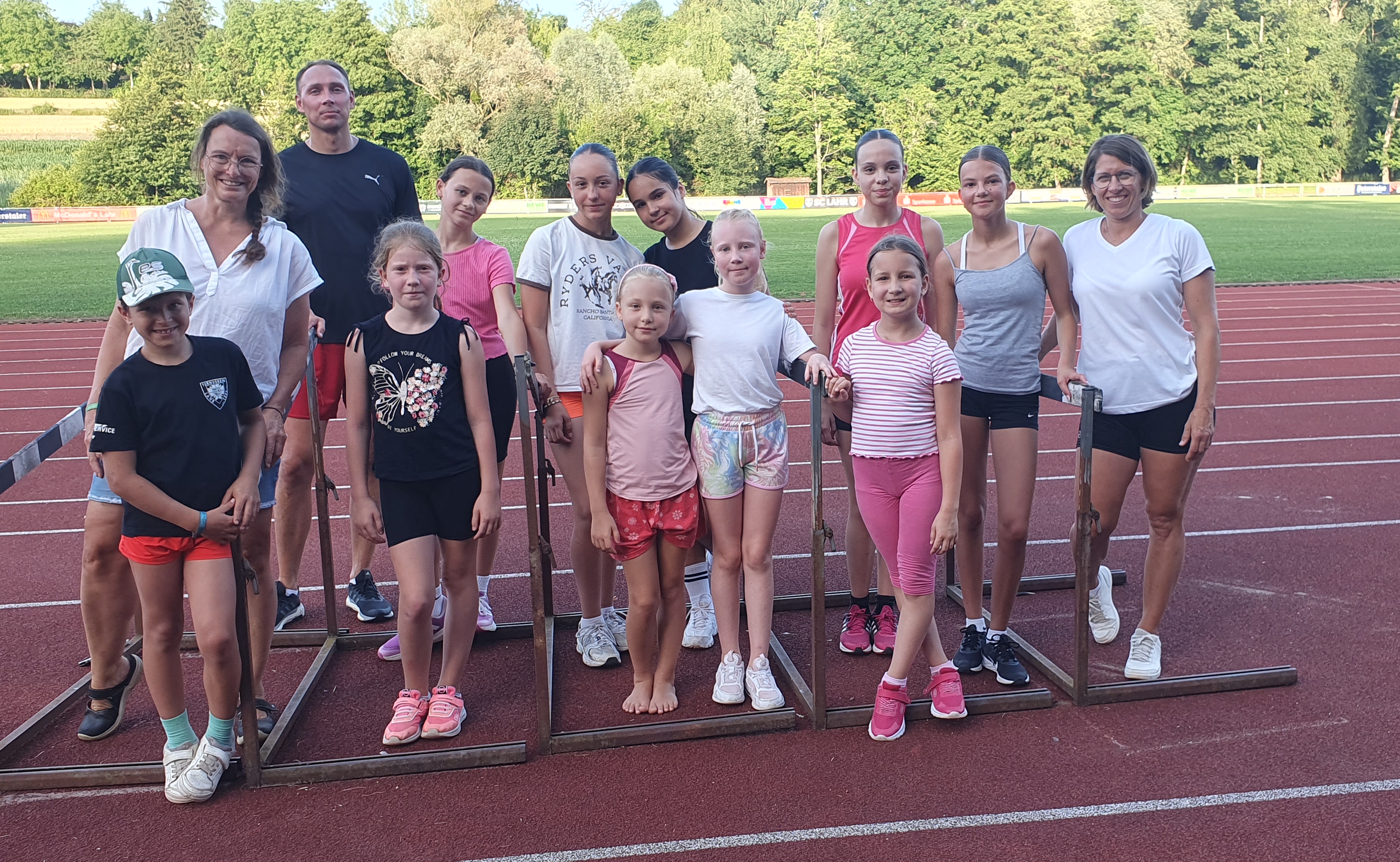 Sportabzeichen