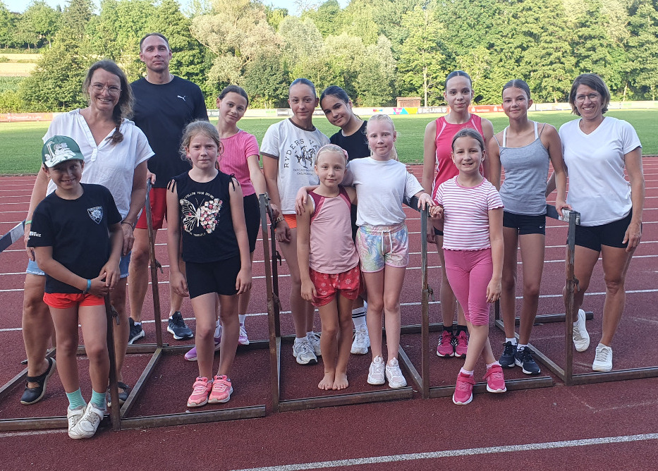 Sportabzeichen