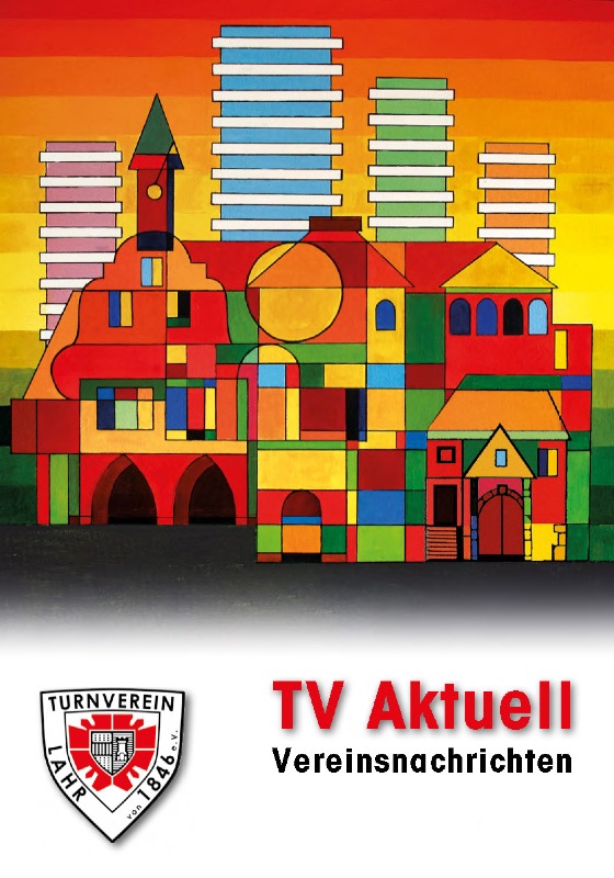 TV Aktuell 3. Quartal