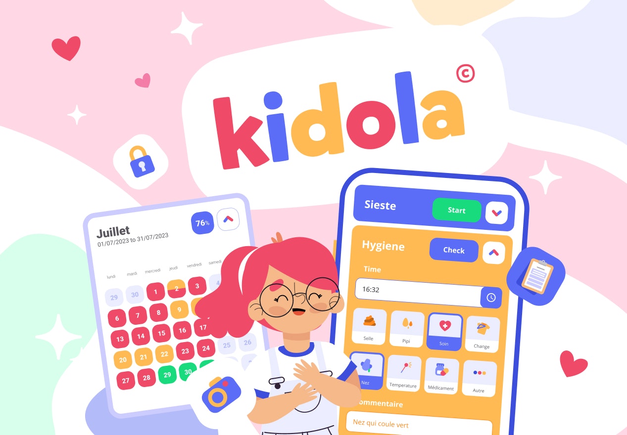 (c) Kidola.lu