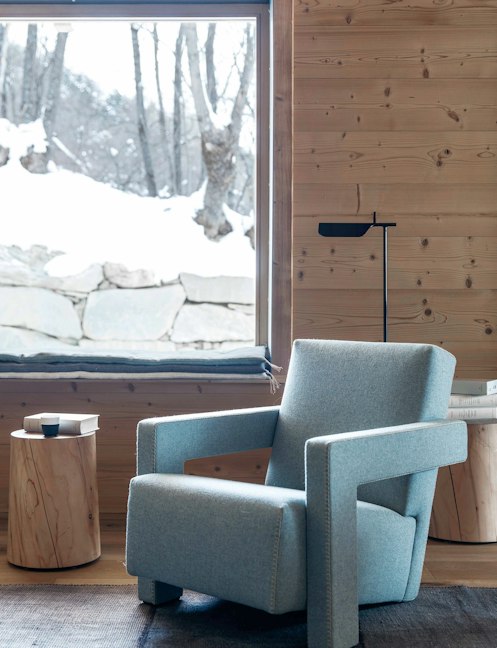 Angélique Buisson | Cosy chic
