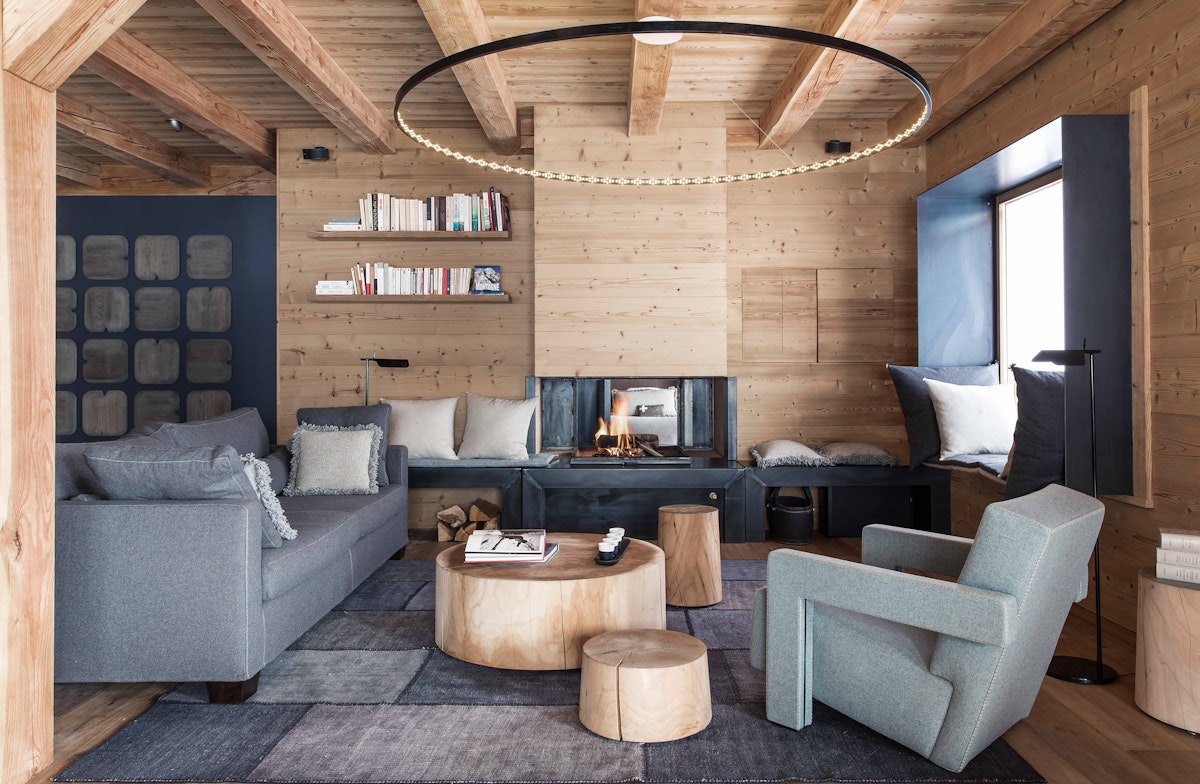 Angélique Buisson | Cosy chic