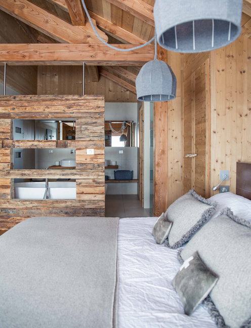 Angélique Buisson | Cosy chic
