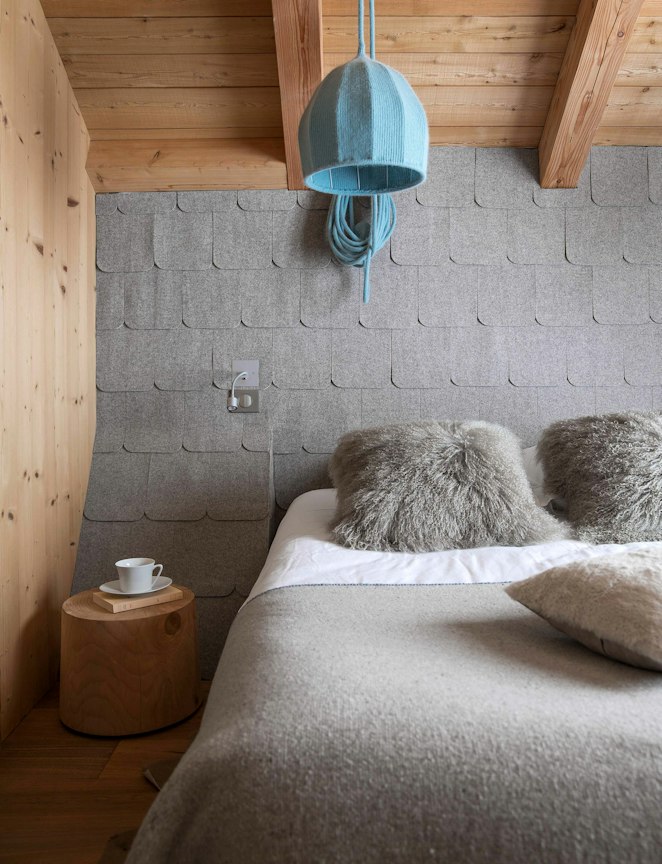 Angélique Buisson | Cosy chic