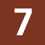 Ligne 7 - logo