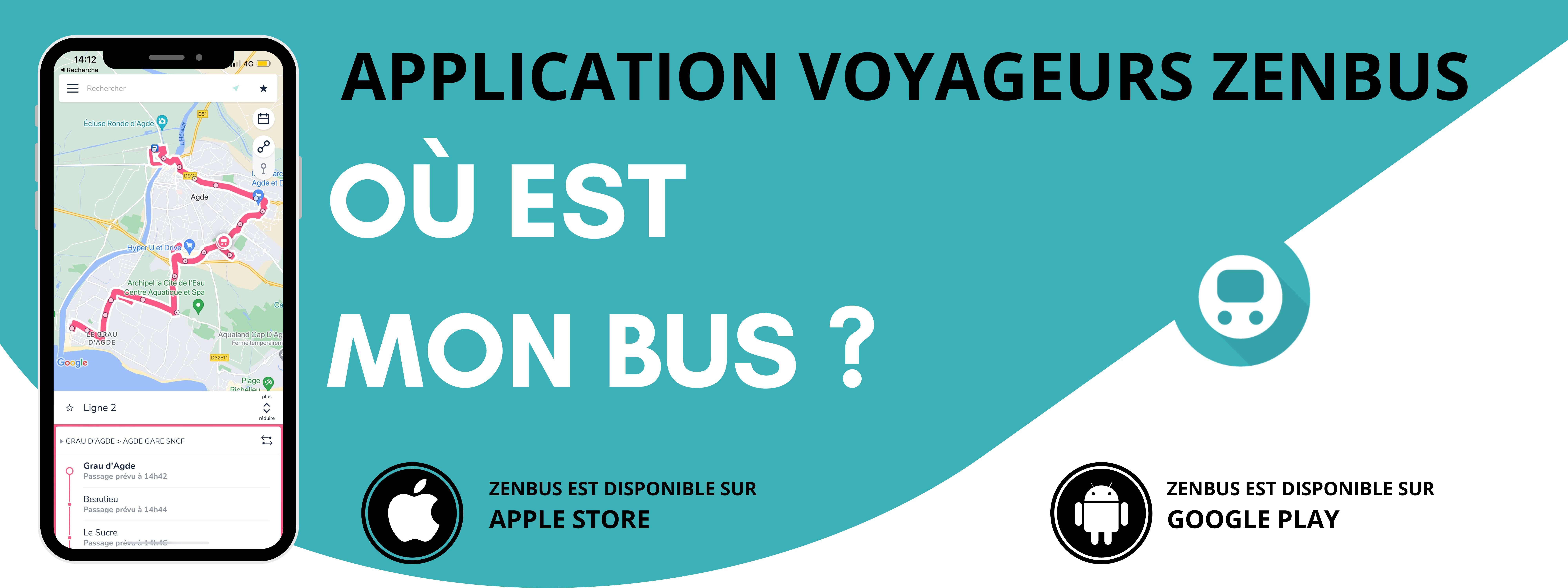 Application Zenbus