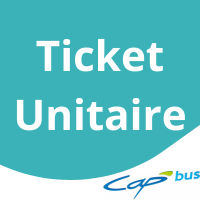 Ticket Unitaire