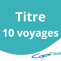 Titre 10 voyages