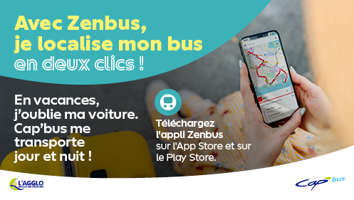 ZENBUS