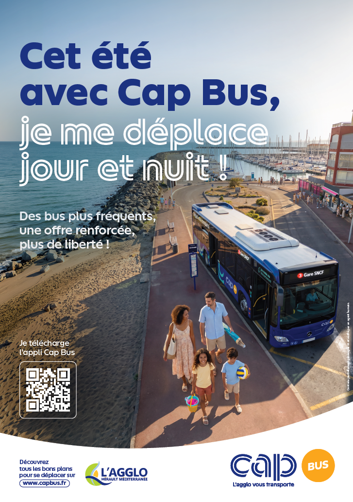 campagne estivale