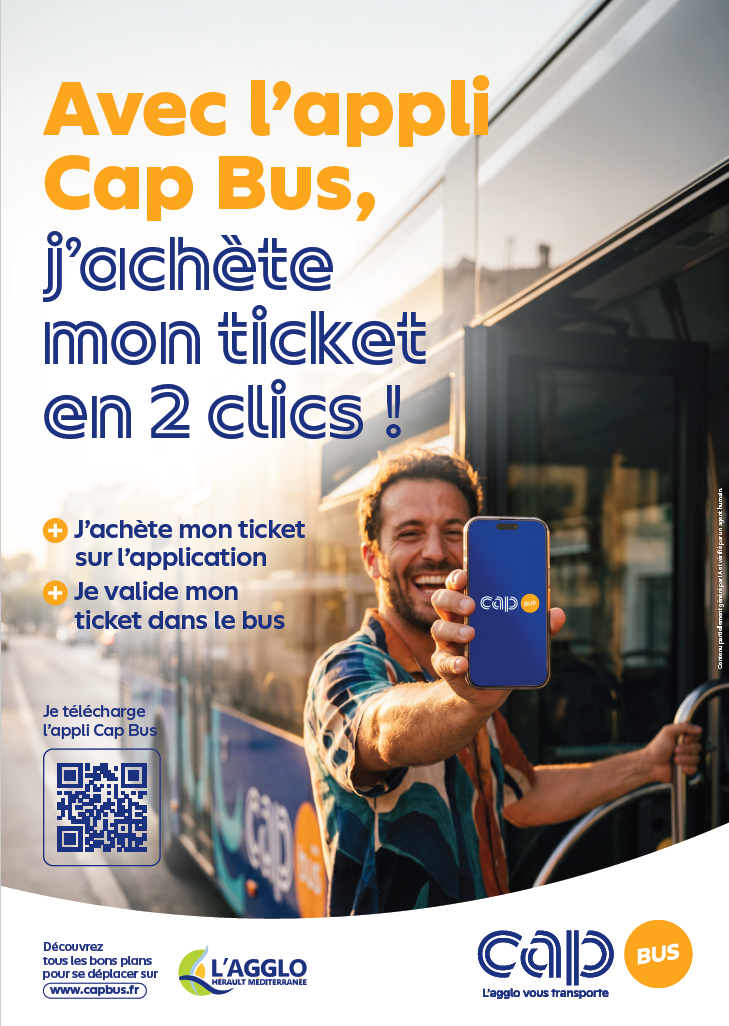 appli cap bus