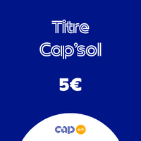 CAP SOL