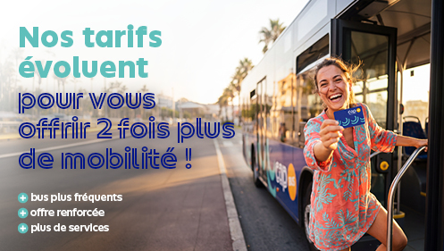 tarifs
