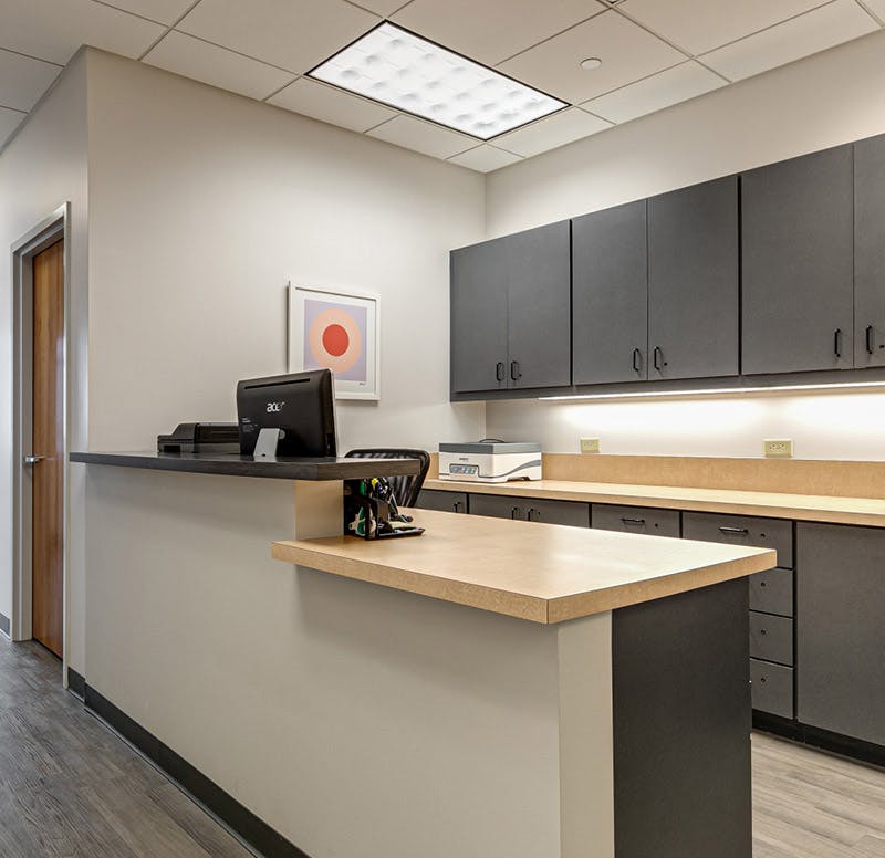 Inside the Virginia Institute of Plastic Surgery