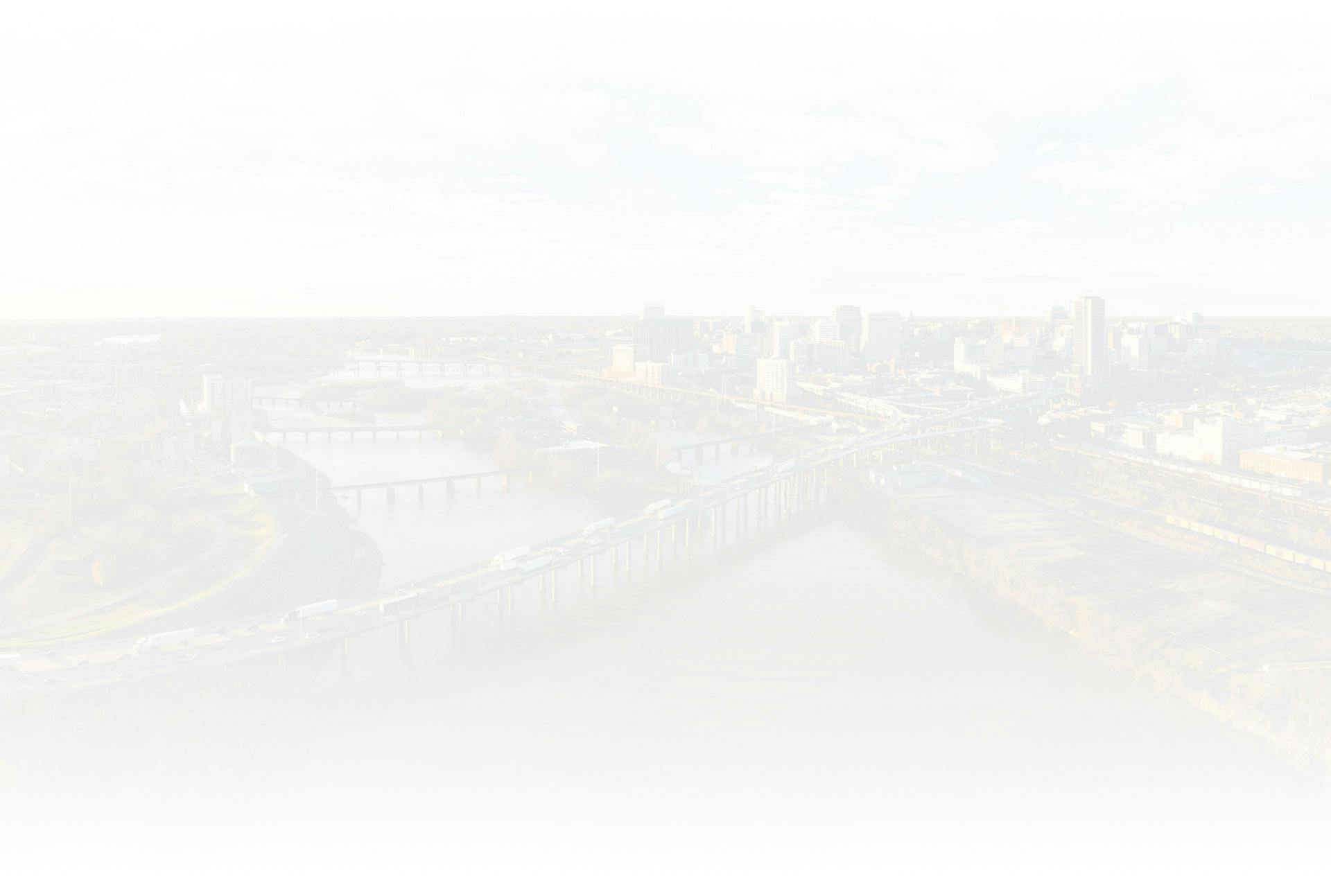 City skyline
