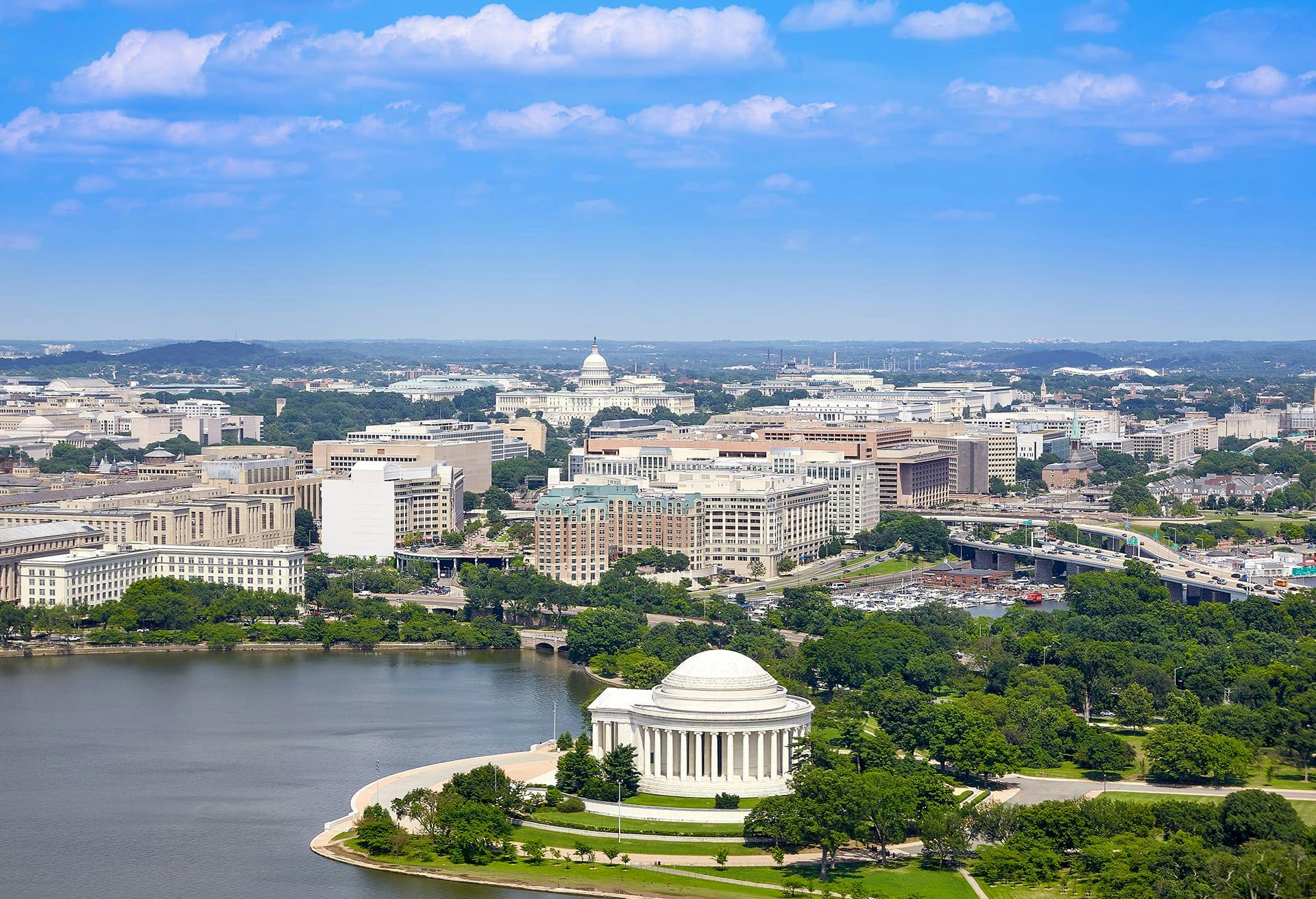 washington dc