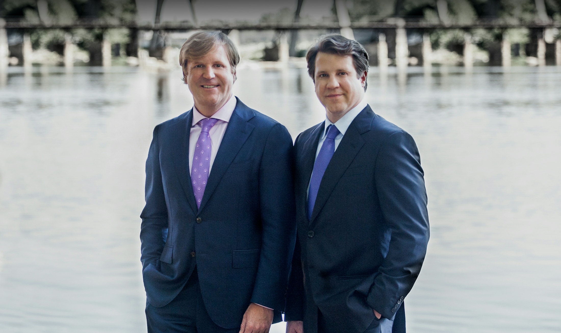 Drs. Reps & Burton Sundin, plastic surgeons in Richmond, VA