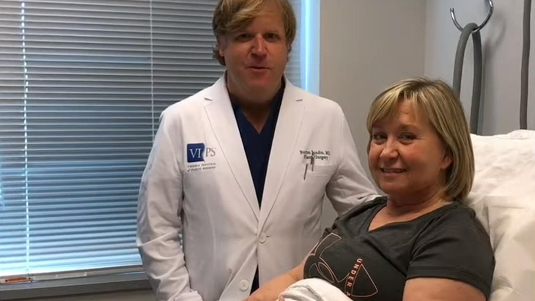 Virginia Institute of Plastic Surgery